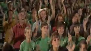 Анна Саливанчук София Стаценко и Федор Добронравов Цветочек Сваты