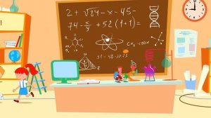 МИКРОБЫ - Синий трактор - Песня мультик для детей малышей новинки 2020