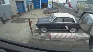 МНЕ ПОДАРИЛИ САМЫЙ ДОРОГОЙ ПОДАРОК В МОЕЙ ЖИЗНИ. ВСТРЕТИЛ МИШКУ БРАТИШКУ. ЕКБ-ПЕРМЬ.