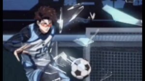 Эдит юкимия Блю лок