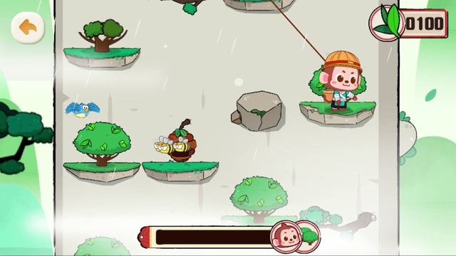 Панда. Школьный автобус. Бейби бас. Чайная плантация маленькой Панды. Для детей. ч 20 Пан