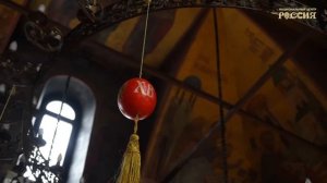 Национальный центр «Россия» поздравляет со Светлой Пасхой