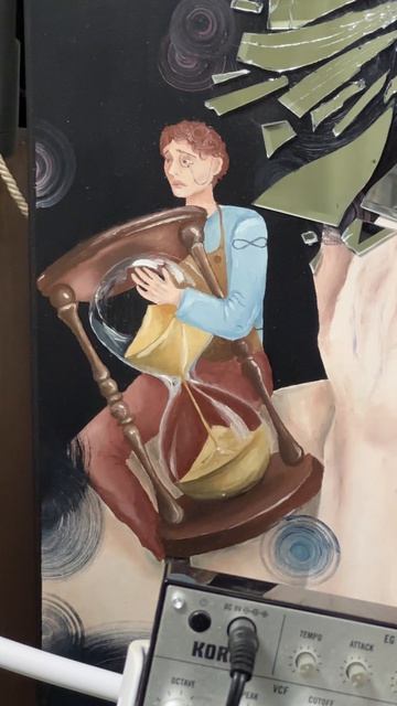 Демоны и подселенцы