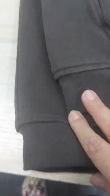 Зачем нужна декатировка ткани? История из жизни...