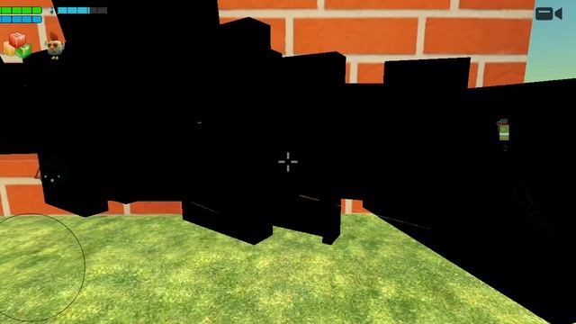 как сделать Бота аи