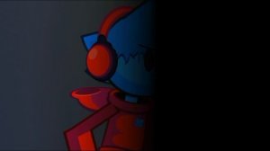 анимация geometry dash