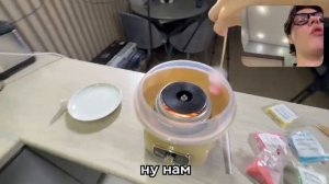 [Имморталиус]  Я 7 Дней Готовил Хайповую Еду из Тик тока [ ПЕРЕЗАЛИВ]