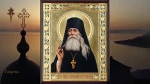 Преподобный Варсонофий Оптинский (1913)