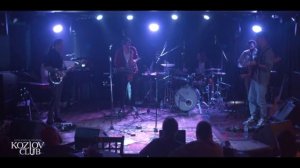 4D team - Mayya (концерт в клубе Козлова)