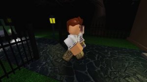 НЕ ТРОГАЙ ПОППИ В РОБЛОКС, 3 серия (100% страшная история про хаги ваги)