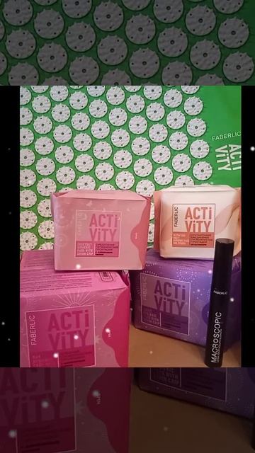 Распаковочка 👌