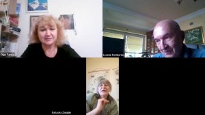 Открытая встреча 11 апреля 2026