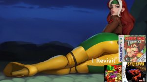 3 IN 1 (DC-GBC) Gameplay + 1 Revisit