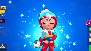 выпала Джанет в мб