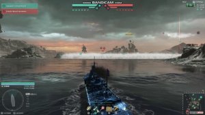 World of Warships