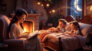 Сказка "Рукавичка"