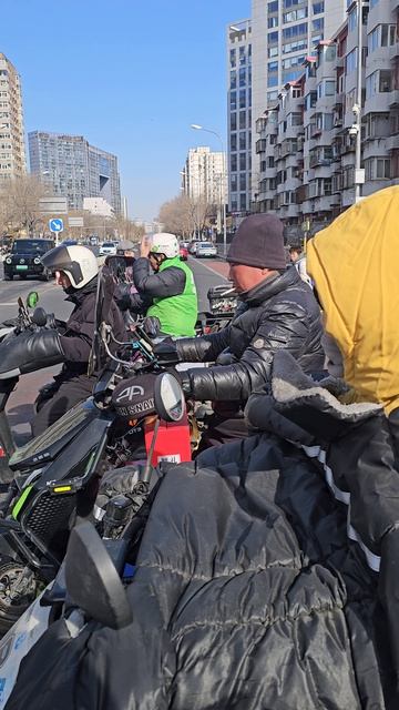 долгожданный Пекин дубль 2