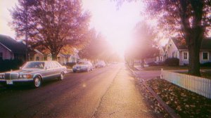It’s a Golden Autumn Afternoon in the 90s 🍂 Nostalgic Synthwave for Relaxing
