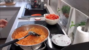 Любимый  салат Фунчёза! Домашняя еда Кухня Рецепты  #еда #после еды #доставка еды #яндекс еда