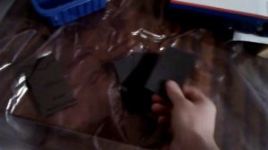 №79- Шлифовка фюзеляжа 3000 шкуркой.