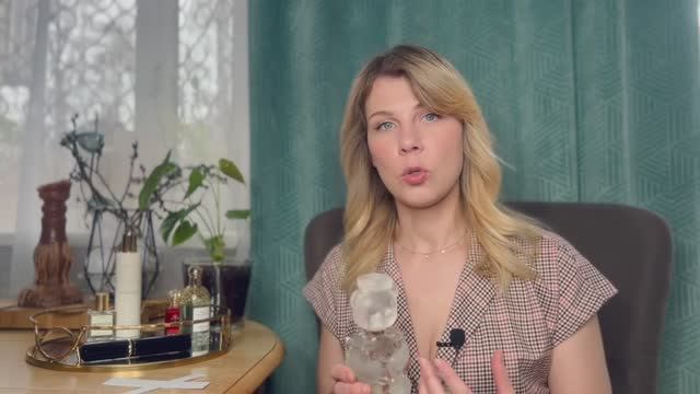 ВЕСНА ВО ФЛАКОНЕ 💚