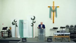 ⛪ Пасхальное Богослужение г. Воронеж • 12.04.2026 • Центральный Дом Молитвы | Воронеж