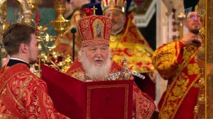 Миллионы верующих отмечают Пасху - Воскресение Христово.