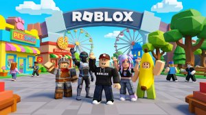 99 Ночей В ЛЕСУ Роблокс Roblox #1