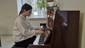 Гульнара Тимербулатова - «Мечта паука»