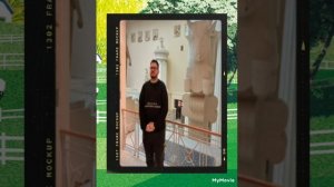 ИИ песня "Горит свеча"(Антон Рей)