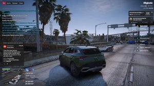 The Families перекрытие(внедрение)