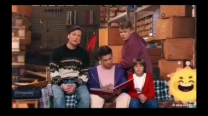 Гараж! Смотреть до слёз!