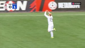 Металлург - Ротор-2. Григорьев - 1:1