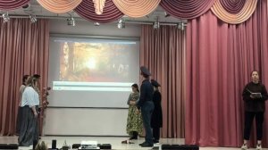 Воспоминания о Чехове Старшая группа