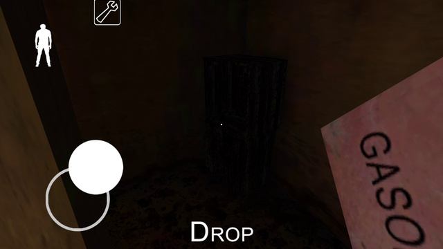 Бабка гренни 1 часть