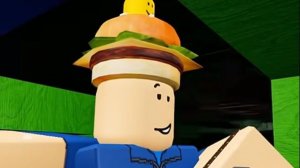 Типичный мод в фнф