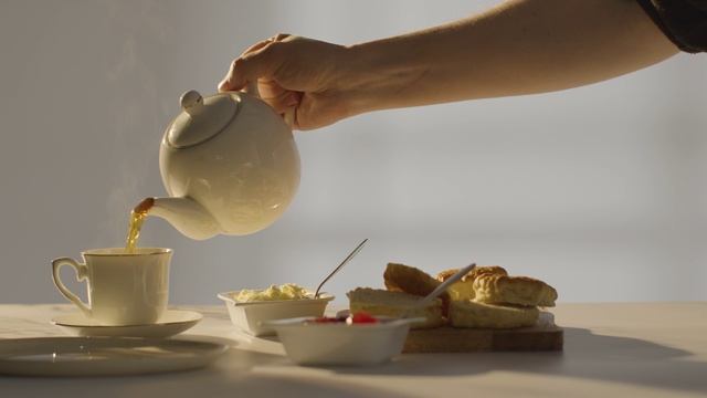 Эстетика чая