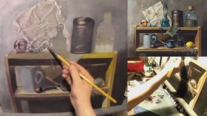 Полка. 1 Этап. часть 3.