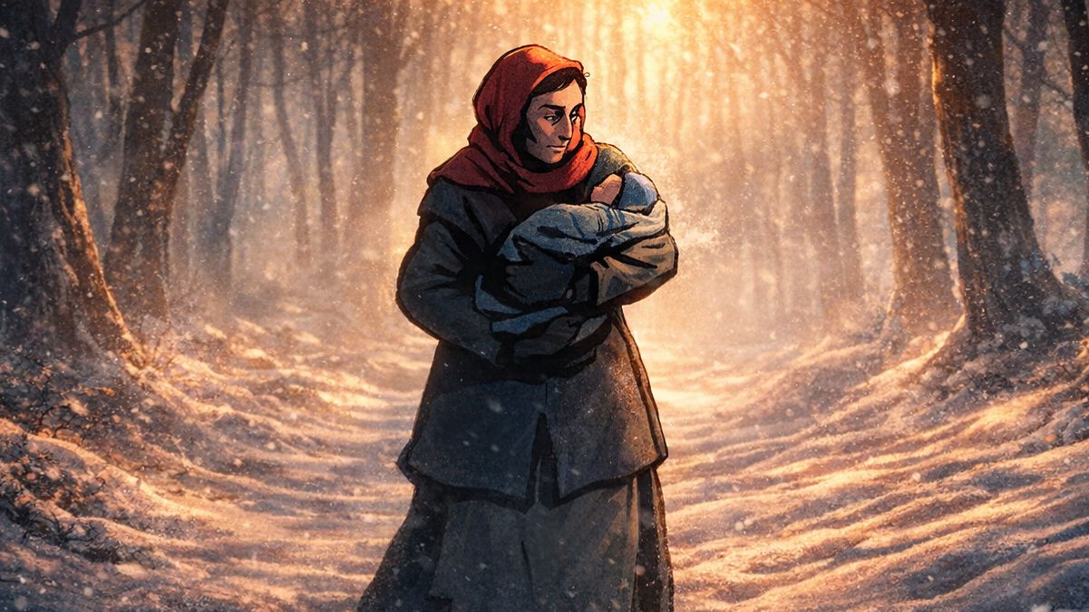 Самый ценный груз — трейлер (2024) ДУБЛЯЖ