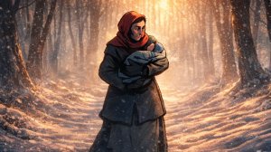 Самый ценный груз — трейлер (2024) ДУБЛЯЖ