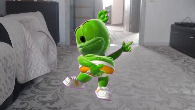 харом со чакора