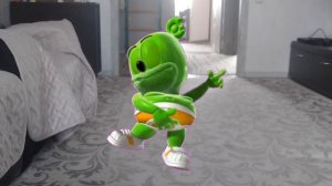 харом со чакора