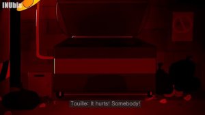 Истории,Nyquek Critters,Poppy playtime 4,На русском языке.