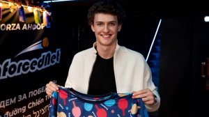 Тизер: интервью Лев Кацман