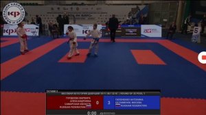 Каратэ Кубок Ак Барс 10.04.2026г.