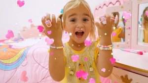 Переодевашки Алисы| мульт для детей