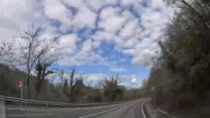 ИЗ СОЧИ В СЕВАСТОПОЛЬ НА АВТО👌👀