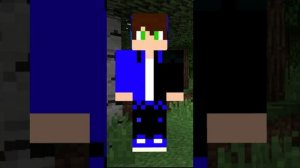 Один стрёмный случай на Майнкрафт-сервере