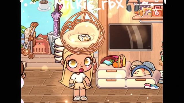 °•~☕с Пасхой подписчики! 1 часть🎧~•°