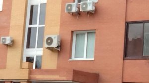 фильм непонятные помещения